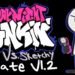 Friday Night Funkin V.S. Sketchy Mod is unique (Download Link Inside)