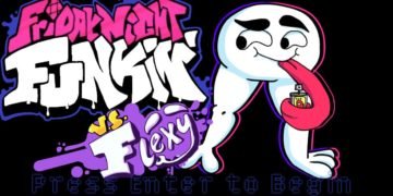 Friday Night Funkin V.S. Flexy Full Week mod is unique for real (Download Link Inside)