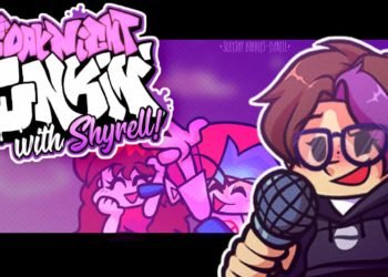 Friday Night Funkin’ With Shyrell MOD is quite cool (Download Link Inside)