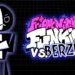 Friday Night Funkin V.S. Berzerk Full Week Mod is really hard (Download Link Inside)