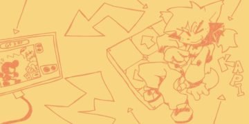 Friday Night Funkin VS Kapi Mod is amazing (Download Link Inside)