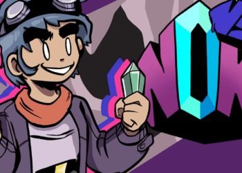 Friday Night Funkin VS. Noke (Full Week) V1.3 mod is interesting (Download Link Inside)