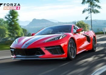 How to fix forza horizon 4 error code FH401?