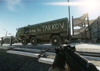 How to fix escape from tarkov error 403?
