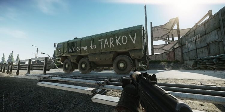 How to fix escape from tarkov error 403?