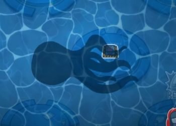 Among Us Kraken Mode : What is it ?