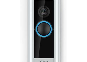 Ring Video Doorbell