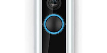 Ring Video Doorbell