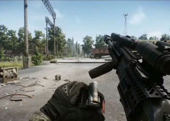 How to fix escape from tarkov error 522?