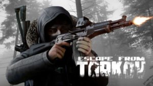 How to fix escape from tarkov error 214?