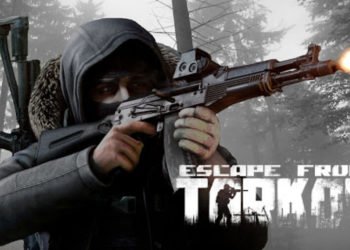 How to fix escape from tarkov error 214?