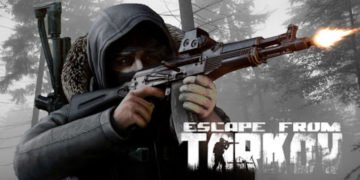 How to fix escape from tarkov error 214?