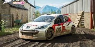 How to fix launching error in forza horizon 4?