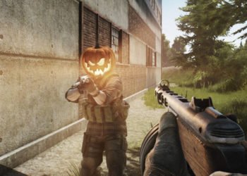 How to fix escape from tarkov error 302?