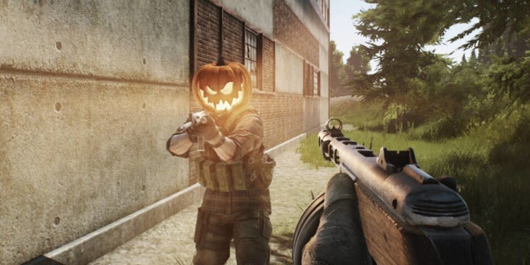 How to fix escape from tarkov error 302?