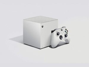 How to fix xbox series s error code 0x803f8001 ?