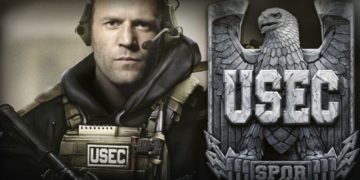 escape from tarkov save location : Where is it ?