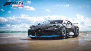 How to fix forza horizon 4 error code FH201?