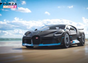 How to fix forza horizon 4 error code FH201?
