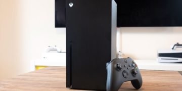 How to fix Xbox series x error code 8007019x?