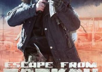 How to fix escape from tarkov launcher error?