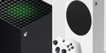 How to fix Xbox series x error code 87DDxxxx?