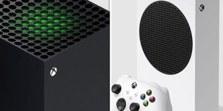 How to fix Xbox series x error code 87DDxxxx?