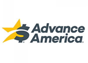 Advance America logo