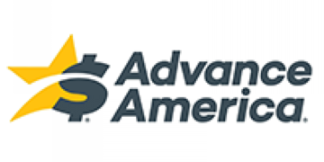 Advance America logo