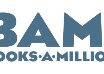 Books-A-Million logo