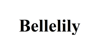 Bellelily logo
