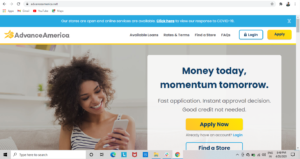 straight payday loans