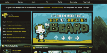 How to play Friday Night Funkin  (FNF) Week 7 update online ?