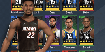 NBA Ball Stars Crashing for many players, fix awaited