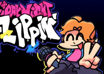 Friday Night Flippin Mod Version 1 gets Week 1 & Week 2 addition (Download Link Inside)