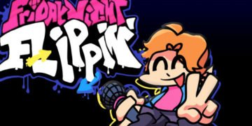 Friday Night Flippin Mod Version 1 gets Week 1 & Week 2 addition (Download Link Inside)