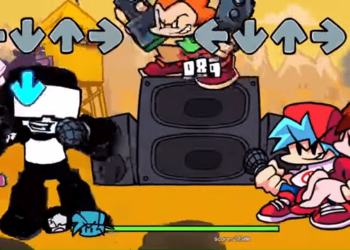 Friday Night Funkin (FNF) Week 7 update released on Newgrounds, itch.io download link not available yet