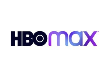 HBO Max logo