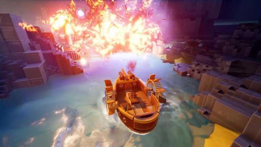 It Takes Two Ships Ahoy Chapter Player Disconnect Issue Yet To Be Fixed It Takes Two Ships Ahoy Chapter Player Disconnect Issue Yet To Be Fixed