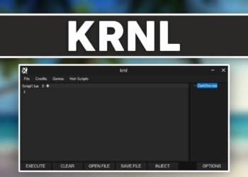 Krnl Exploit Roblox: What is it & how to download?