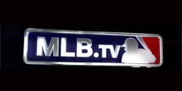 MLB.tv logo