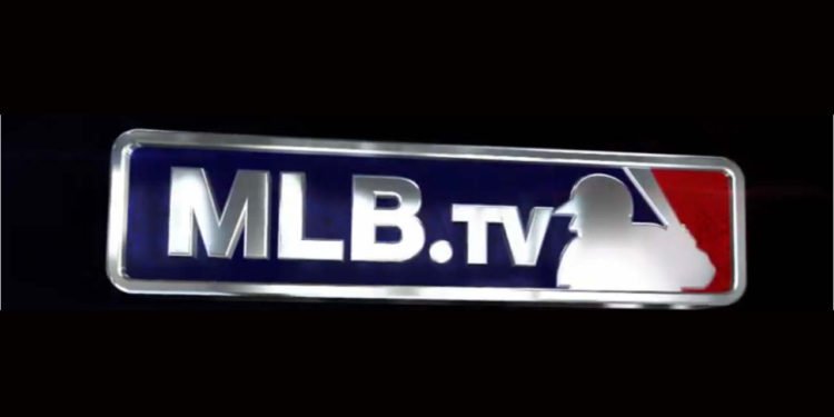 MLB.tv logo