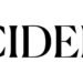 Cider Clothing logo