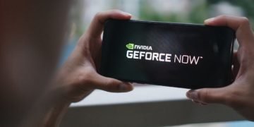 Nvidia Geforce Now