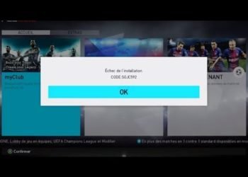 Error code SGJK_0014