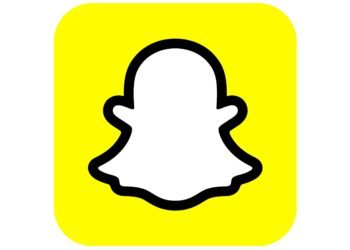 Snapchat logo