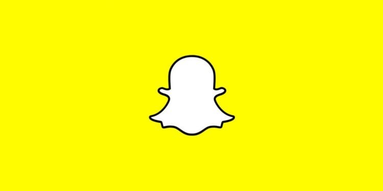 Snapchat logo