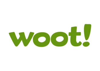 Woot logo