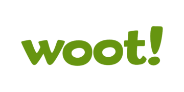 Woot logo