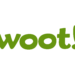 Woot logo